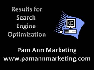 www.pamannmarketing.com