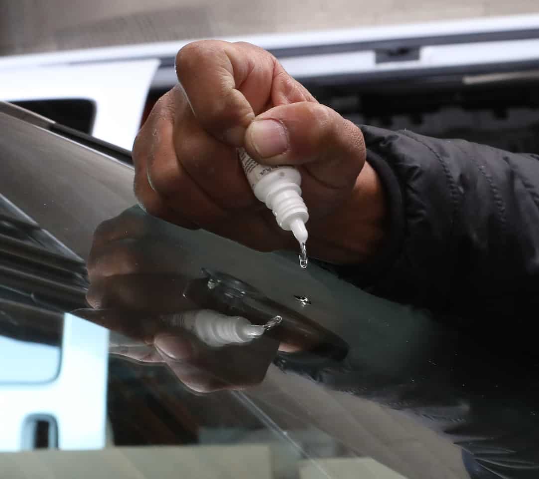 Windshield Chips: Why Don't TheyDisappear?