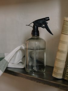 Spray Bottle